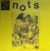 Виниловая пластинка NOTS / WE ARE NOTS (2LP)